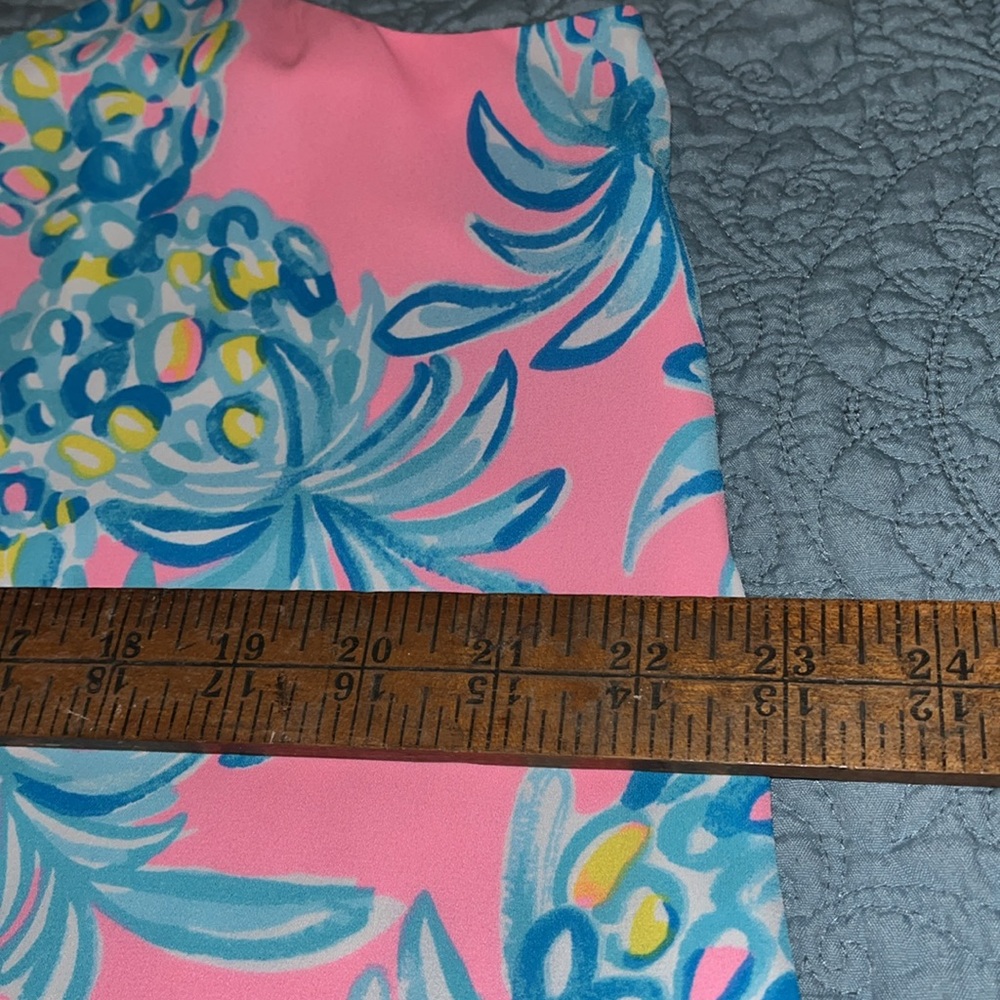 LP midi dress. Size large. EUC - Picture 7 of 13